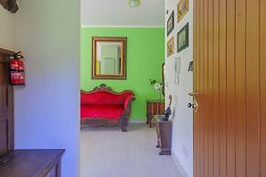 Xerxes House in Varenna