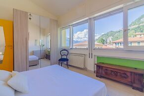 Xerxes House in Varenna