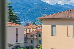 Xerxes House in Varenna