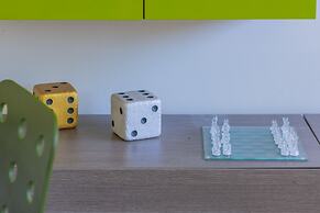 Xerxes House in Varenna