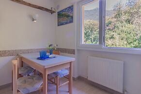 Xerxes House in Varenna