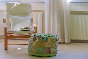 Xerxes House in Varenna