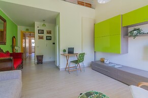 Xerxes House in Varenna