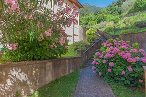Xerxes House in Varenna