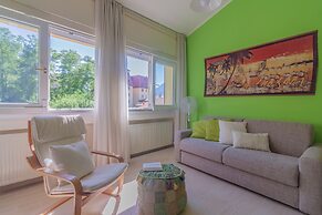 Xerxes House in Varenna