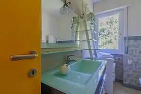 Xerxes House in Varenna