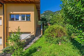 Xerxes House in Varenna