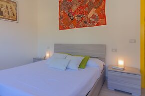 Xerxes House in Varenna