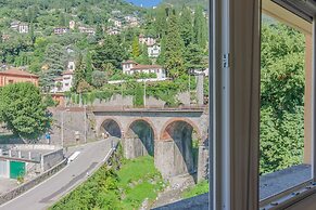 Xerxes House in Varenna