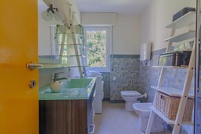 Xerxes House in Varenna