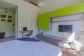 Xerxes House in Varenna