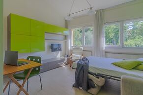 Xerxes House in Varenna