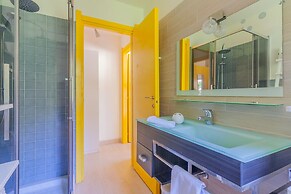 Xerxes House in Varenna