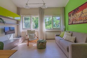 Xerxes House in Varenna