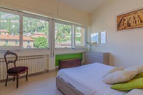 Xerxes House in Varenna