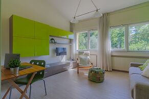 Xerxes House in Varenna