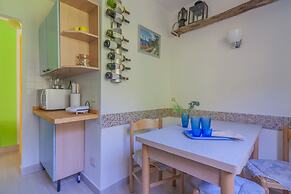 Xerxes House in Varenna