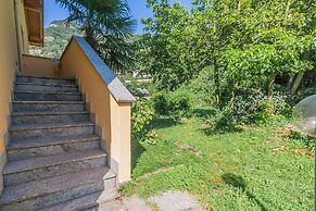 Xerxes House in Varenna