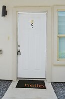 Elegant Apartment 10 min to Mercedes Outlets
