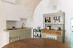 Casetta Wilma in Cisternino