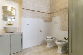 Casetta Wilma in Cisternino