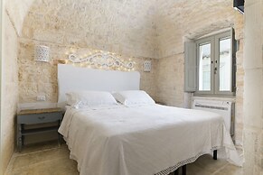 Casetta Wilma in Cisternino