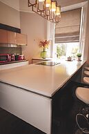 Spacious 4 Bedroom Flat in Stirling