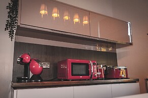 Spacious 4 Bedroom Flat in Stirling