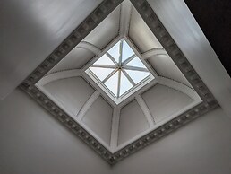 Spacious 4 Bedroom Flat in Stirling