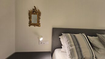 Madrid Center Charm Apartment 1 Bedroom