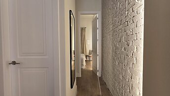 Madrid Center Charm Apartment 1 Bedroom