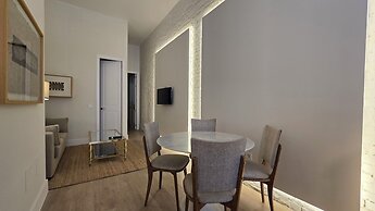 Madrid Center Charm Apartment 1 Bedroom