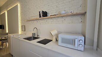 Madrid Center Charm Apartment 1 Bedroom