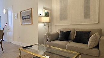 Madrid Center Charm Apartment 1 Bedroom