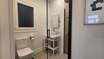 Madrid Center Charm Apartment 1 Bedroom