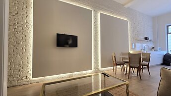 Madrid Center Charm Apartment 1 Bedroom