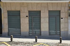Madrid Center Charm Apartment 1 Bedroom