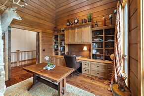 Private Ranch - Pool, Ping Pong, Yoga, Weddings, Games