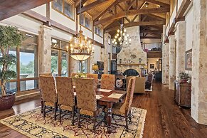 Private Ranch - Pool, Ping Pong, Yoga, Weddings, Games