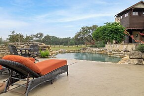 Private Ranch - Pool, Ping Pong, Yoga, Weddings, Games