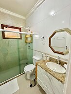 Casa 6 pessoas com Piscina