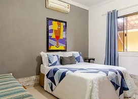 Casa 6 pessoas com Piscina