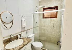 Casa 6 pessoas com Piscina