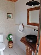 Casa 6 pessoas com Piscina