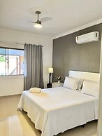 Casa 6 pessoas com Piscina