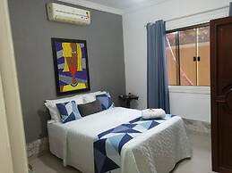 Casa 6 pessoas com Piscina