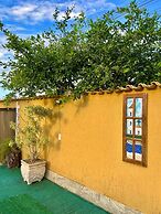 Casa 6 pessoas com Piscina