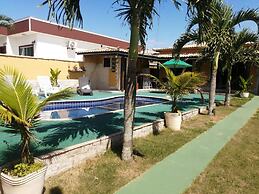 Casa 6 pessoas com Piscina