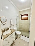 Casa 6 pessoas com Piscina