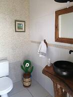 Casa 6 pessoas com Piscina